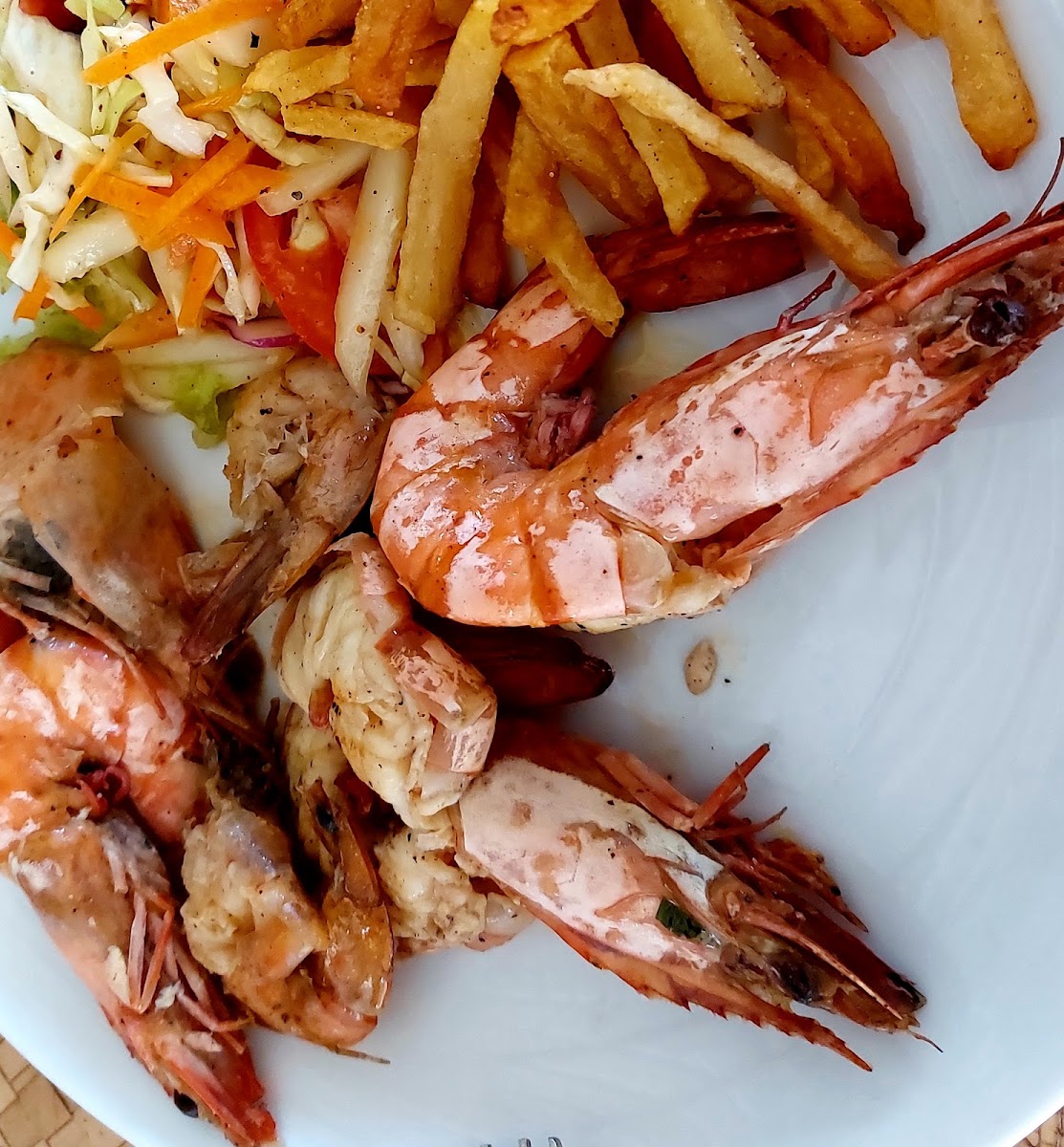 Calorian Restaurant photo 6
