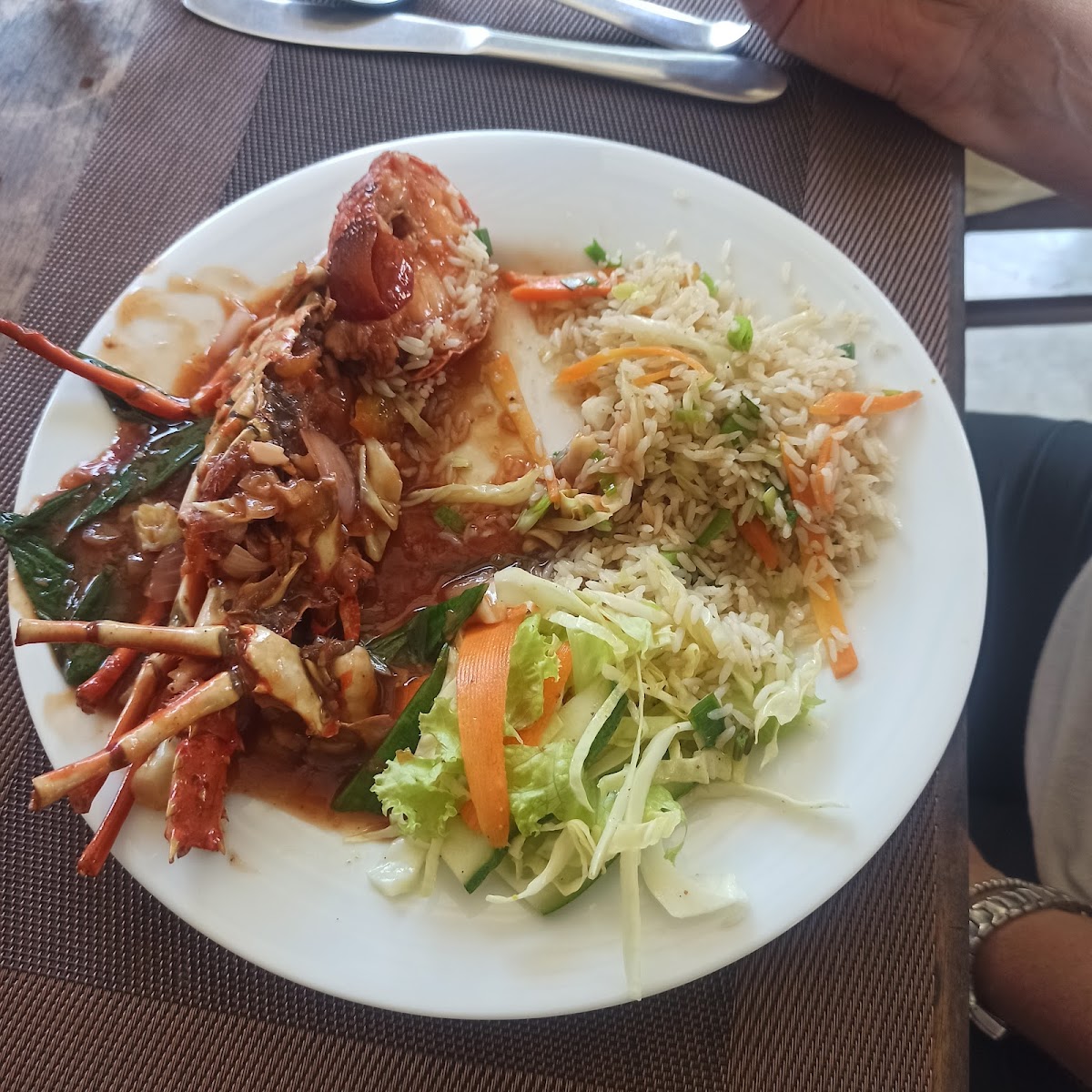 Calorian Restaurant photo 9