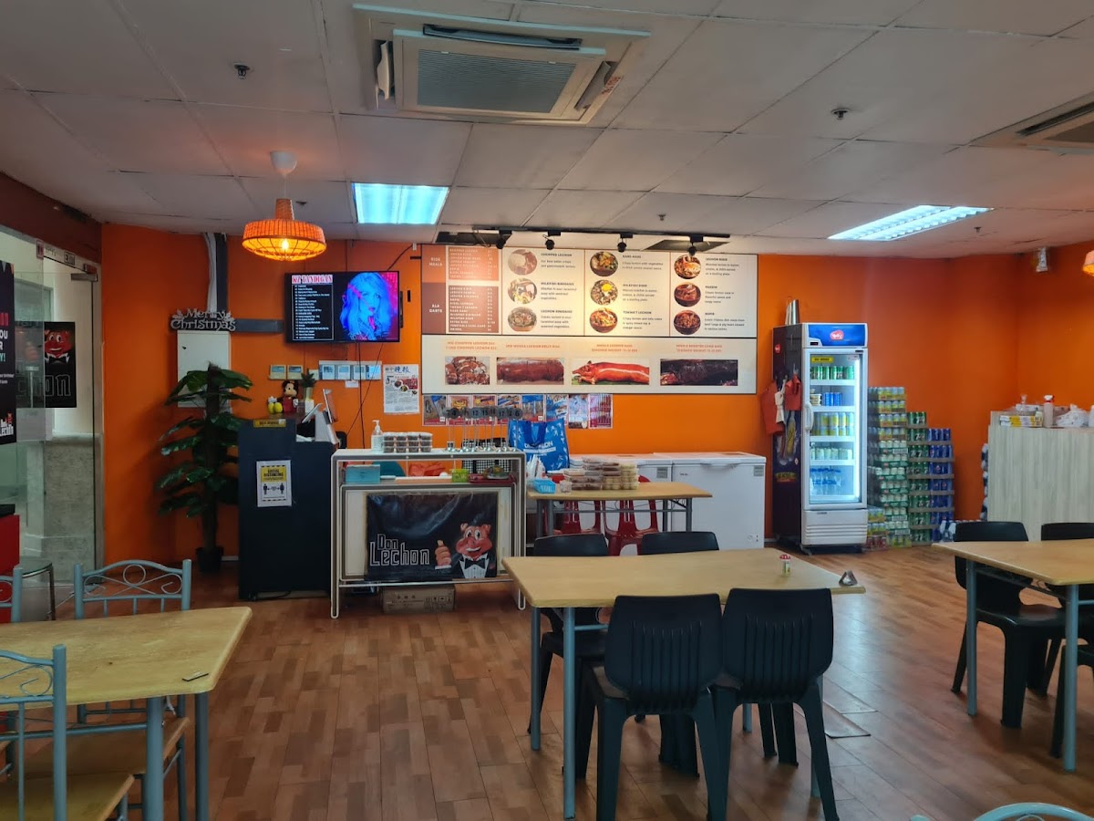 Don Lechon (Grandlink Square)